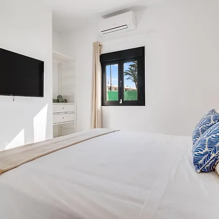 Casa Sicilia Puerto Rico (Gran Canaria)