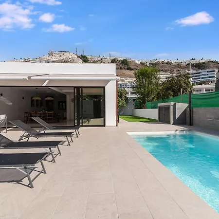 Casa Sicilia Villa *