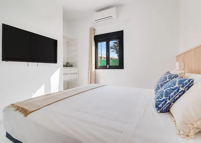 Casa Sicilia Puerto Rico (Gran Canaria)