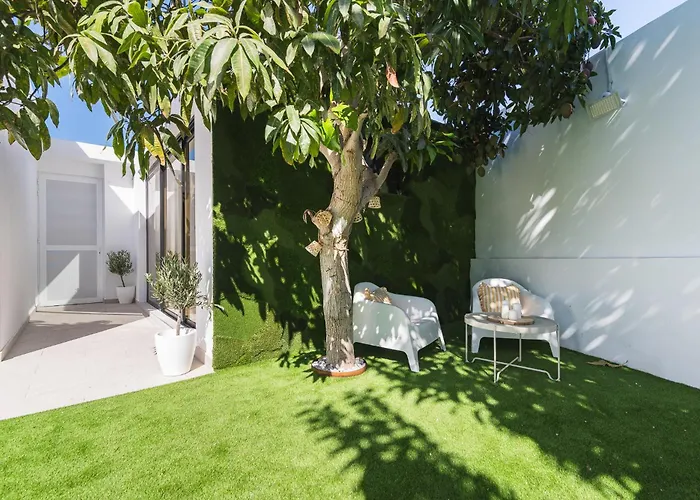 Casa Sicilia * Puerto Rico (Gran Canaria)