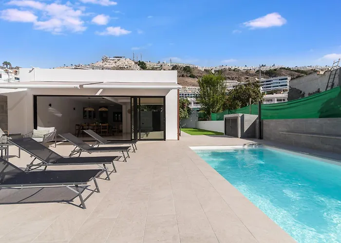 Casa Sicilia Willa *