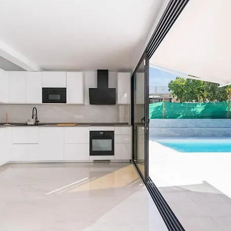 Casa Sicilia * Puerto Rico (Gran Canaria)