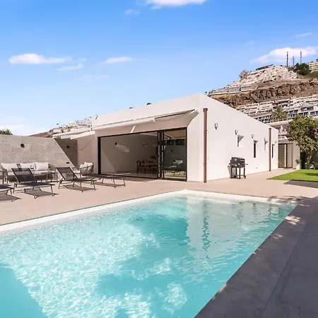 Casa Sicilia * Puerto Rico (Gran Canaria)